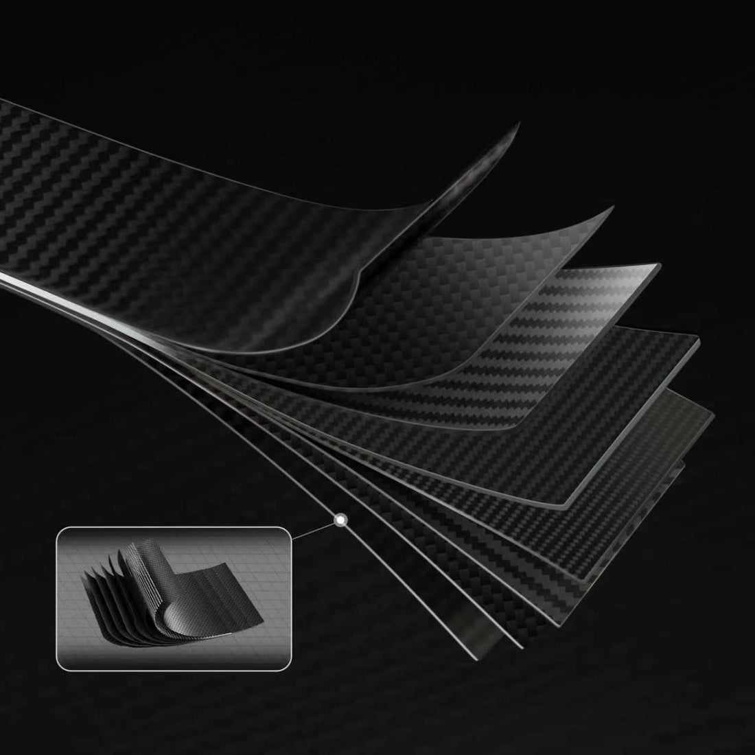 Palas Arco Recurvo X1 PRO 60% Carbono